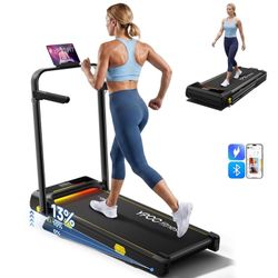 Treadmill Neha