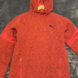 Men’s Hoodie