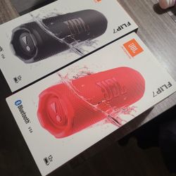 Jbl Flip 7