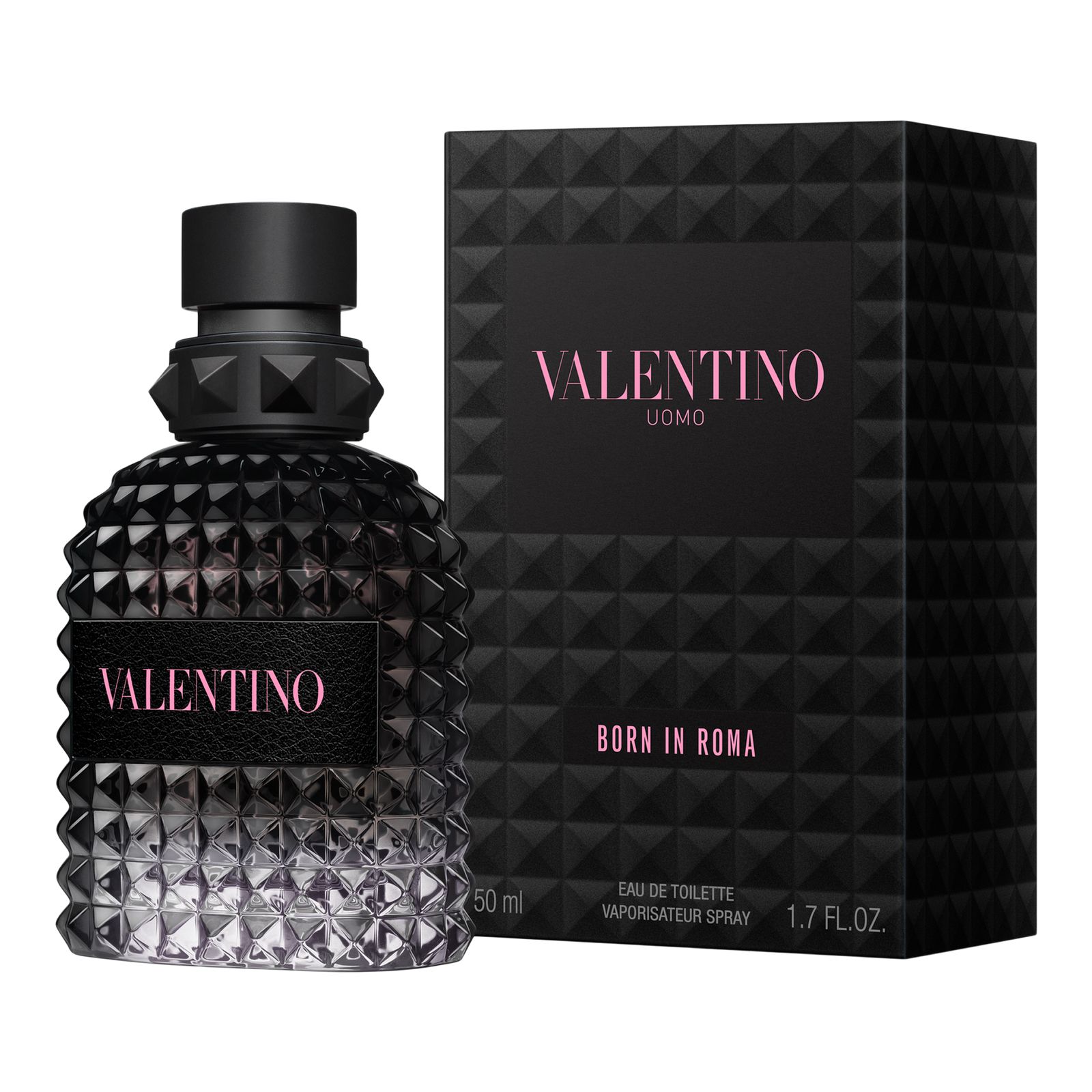 Valentino Uomo Born In Roma Eau de Toilette