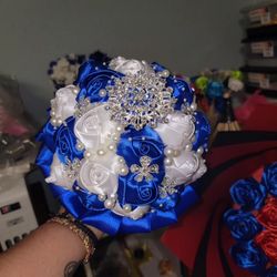 Bride Bouquet 