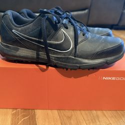 Nike Durasport 4 Golf Shoe