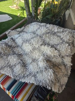 Nice area rug