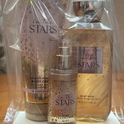 In the Stars gift set