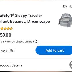 Bassinet 