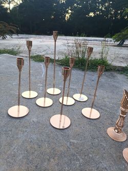 Candle Holder Sets