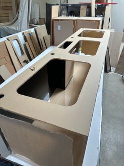 240 gal 96x24x24