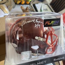 Earnest Byner  Cleveland Browns JSA Authenticated Autograph