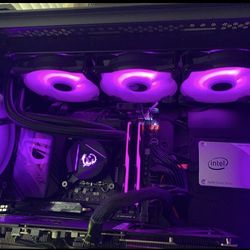 MSI MAG CORELIQUID 360 R