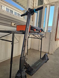 InMotion Electric Scooter