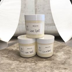 Body butter