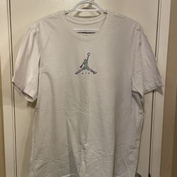 Jordan Shirt 