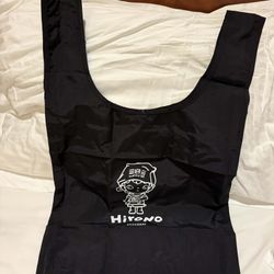 Hirono Shanghai Exclusive Tote Bag