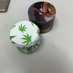 Grinder