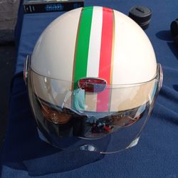 Beon Baroch Scooter Helmet. XL