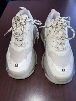Balenciaga Triple S