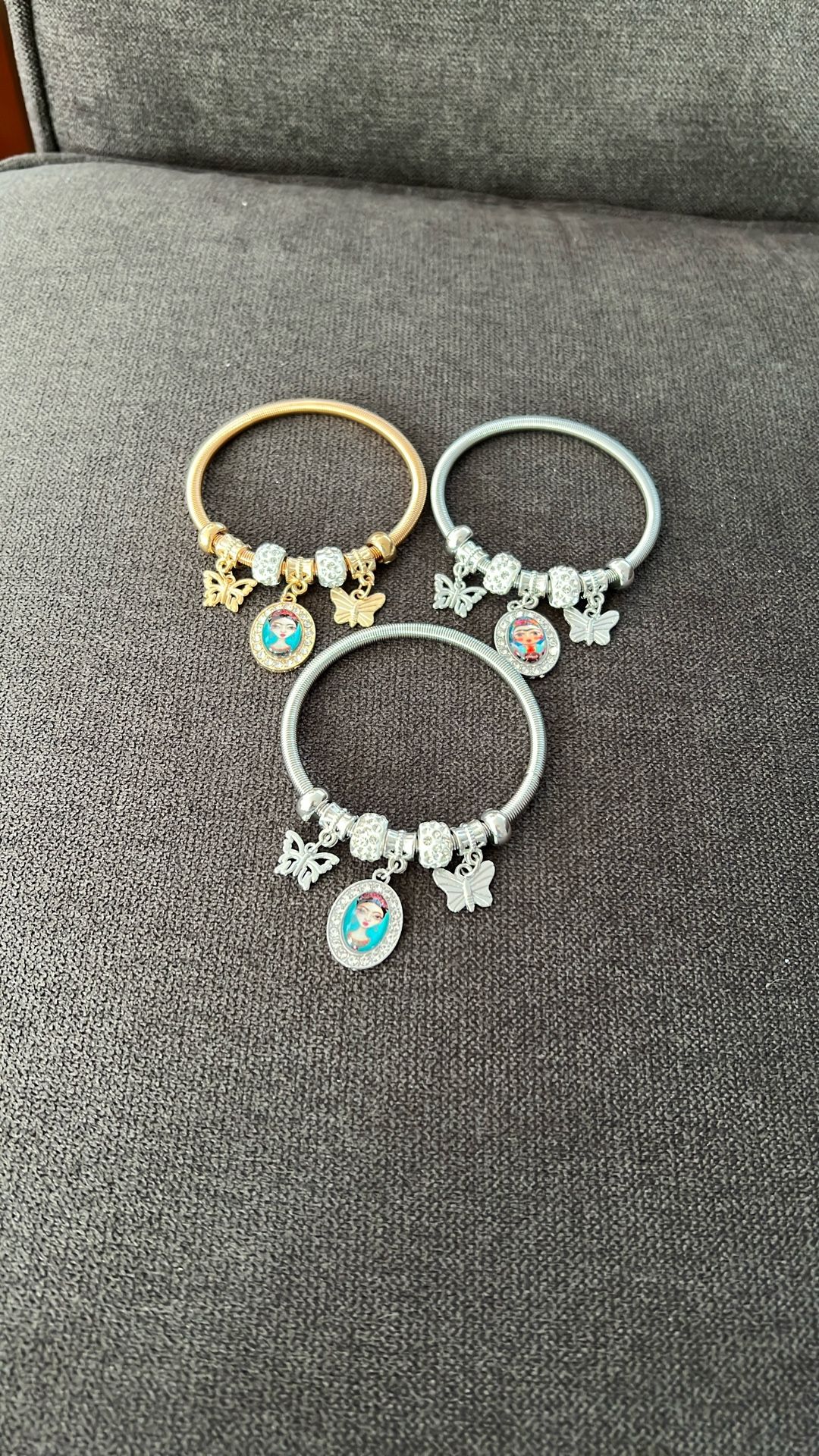 Beautiful Bracelets