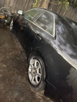 2008 Cadillac CTS FOR PARTS