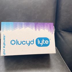 Smart Audio Eye Glasses