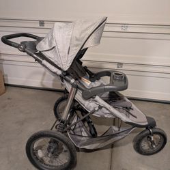Jogging Stroller 
