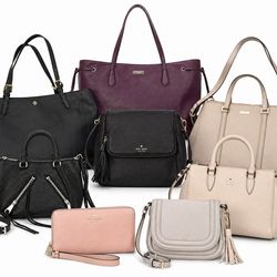 Kate Spade Tory Burch Rebecca Minkoff Purses Handbags Totes Crossbody Wallet