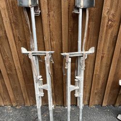 Drywall Stilts