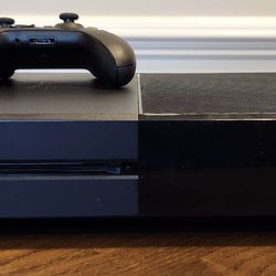 Xbox One W Controller 