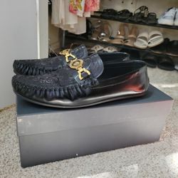 Versace Loafers
