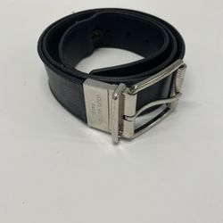 Louis Vuitton Belt Reversible 2 Side style 