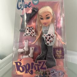 Bratz Doll