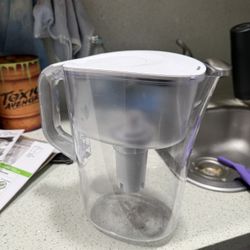 Brita Water Filter