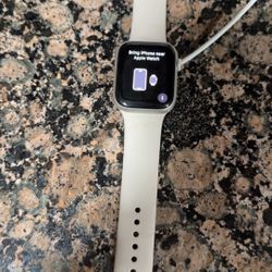 Apple Watch ⌚️ 45” 