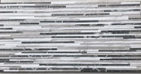 Romantica 12x24 High end decor porcelain Tile 12 S.F box