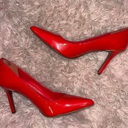 Ralph Lauren Heels