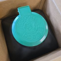 Brand New Doggy Dooly With Tablets