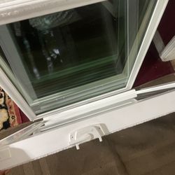 Brand New Double Hung Windows – 29.125” x 58.5” – No Screens – EcoView