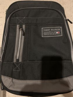 Tommy Hilfiger Luggage
