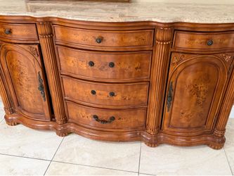 TV stand