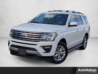 2021 Ford Expedition