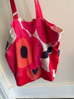 Marimekko tote