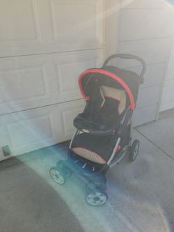 Graco Kids Single Stroller