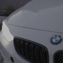 2016 BMW 435i