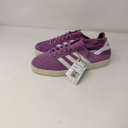 Adidas Gazelle Decon Size 9.5 mens