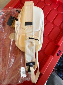 The North face hand bag