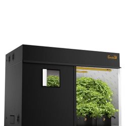 5x9 Gorilla grow Tent 