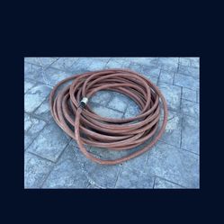 50’ Heavy Duty Water Hose