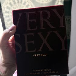 Very Sexy 