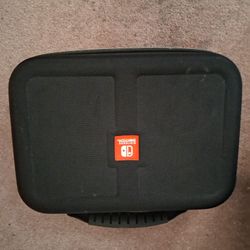 Nintendo Switch Game Traveler Deluxe System Case