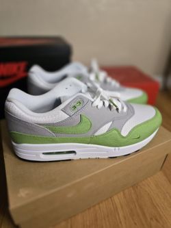 Nike Air Max 1 Patta 20th Anniversary SIZE 11