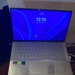 Used Laptop 